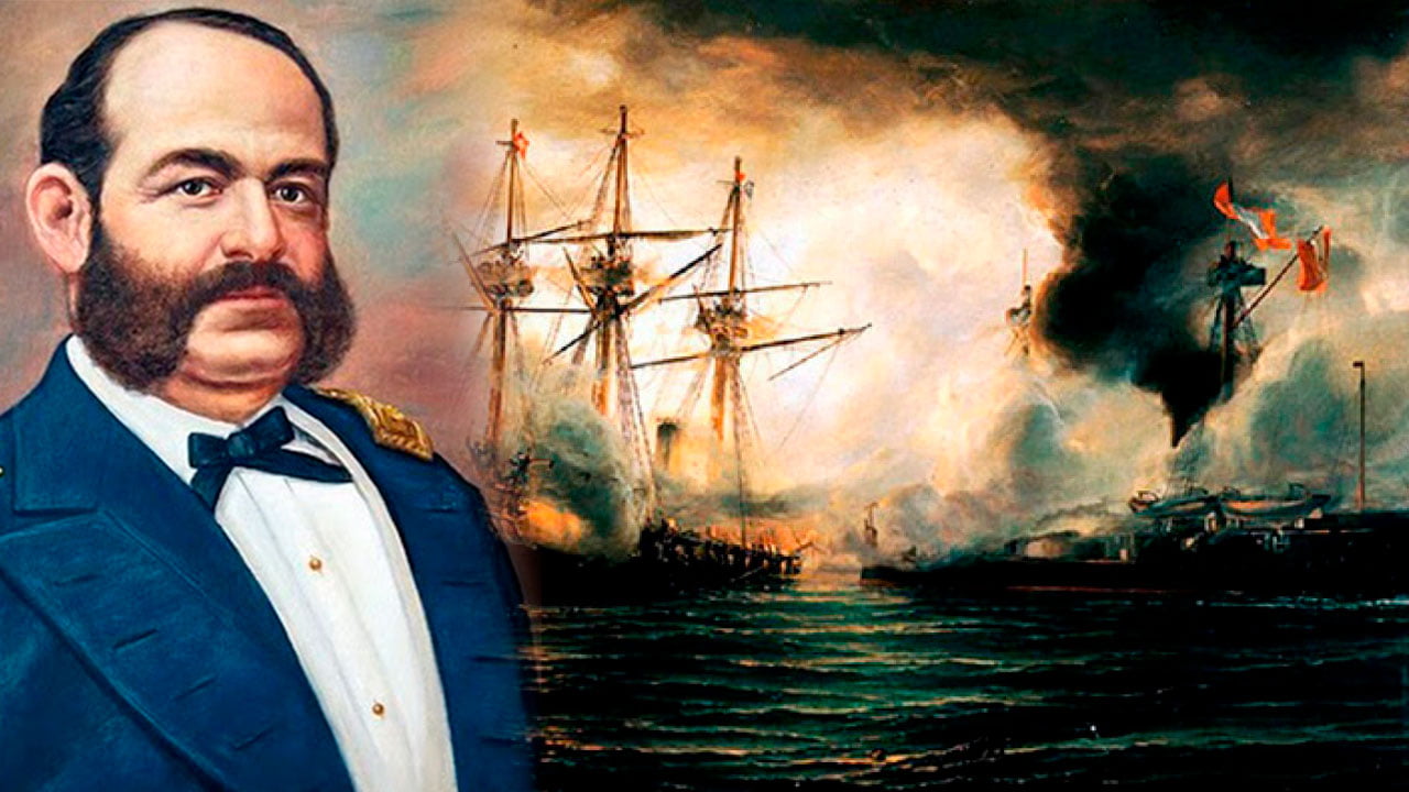 Combate de Angamos