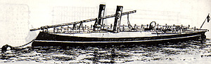 Torpedera Janequeo
