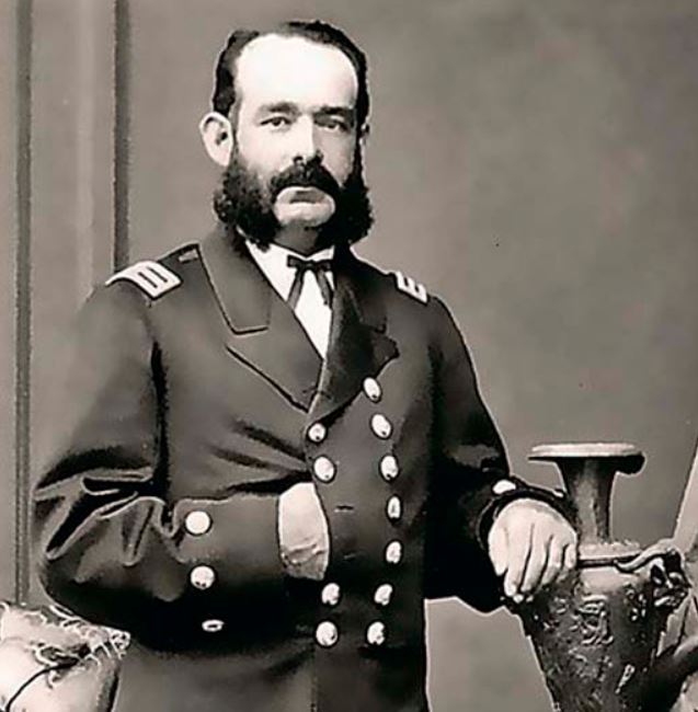 Miguel Grau Seminario