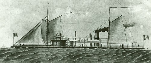 Monitor Atahualpa