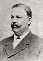 Subteniente Domingo Gamio, oficial peruano de la batalla de Miraflores