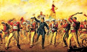 Ejército boliviano de la alianza durante la Guerra del Pacífico