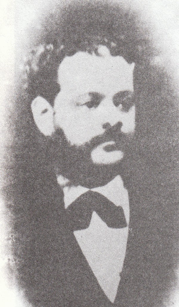 Felipe M. Rotalde, Cirujano de Primera Clase del Huáscar