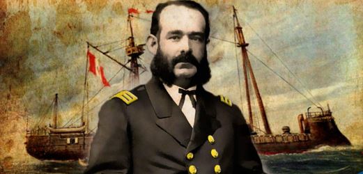 Miguel Grau Seminario, héroe naval peruano