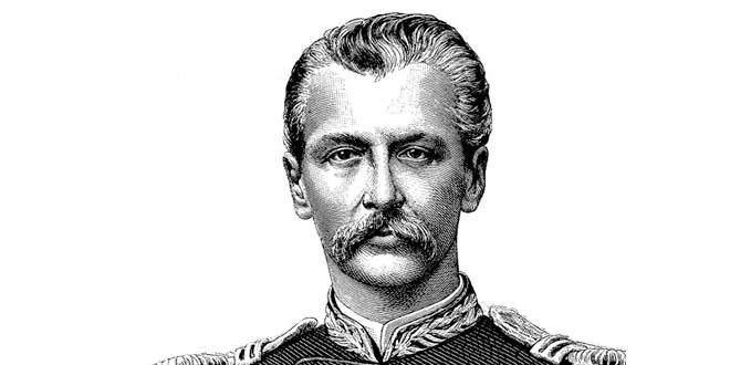 Miguel Iglesias Pino de Arce, general peruano que firmó el Tratado de Ancón y proclamó el Grito de Montán en 1882