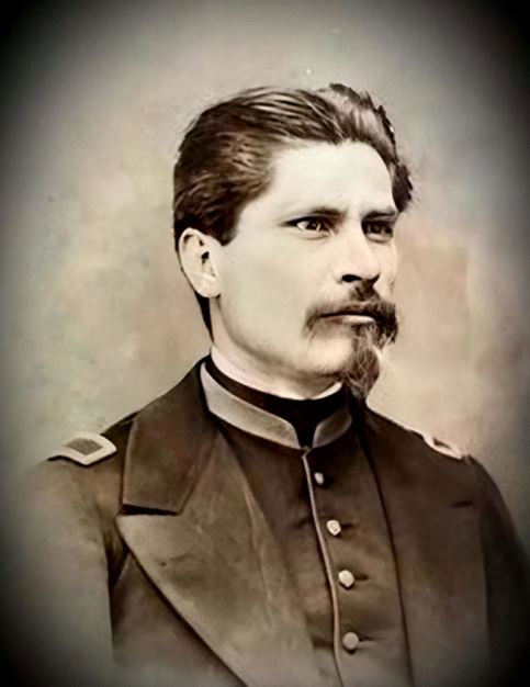 Pedro Ruiz Gallo, militar e inventor peruano, precursor de la aeronáutica y patrono del arma de ingeniería del Ejército del Perú