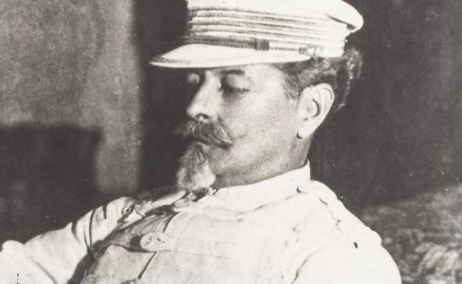 Nicolás de Piérola 'El Califa', dictador que celebró la derrota peruana en Tacna