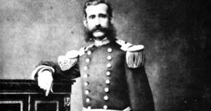 Lizardo Montero - Marino peruano