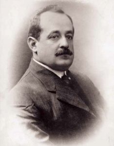 Rafael Grau Cabero