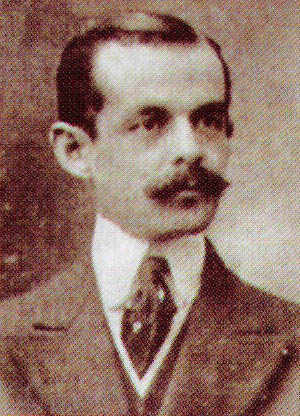 Miguel Gregorio Grau Cabero