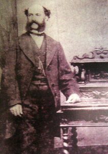 Documento histórico de Grau