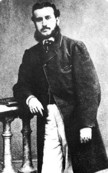 Carlos María Elías de la Quintana