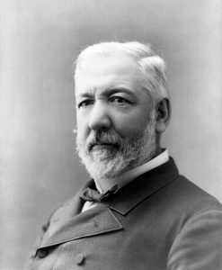 James G. Blaine