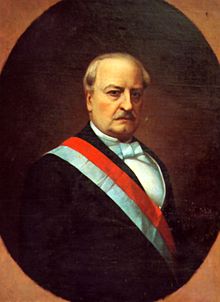 Luis La Puerta