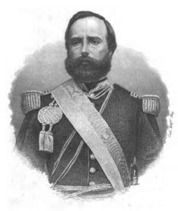 Mariano Ignacio Prado