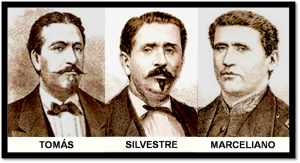 Revolución de los hermanos Gutiérrez