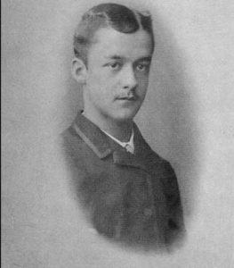 Enrique Grau