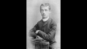 Enrique Grau