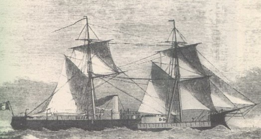 Huascar