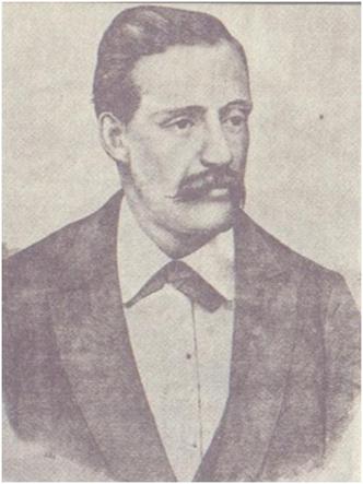 José Joaquín Godoy Cruz