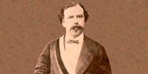 Manuel Justo Pardo y Lavalle