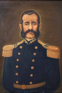 Juan Lizardo Montero Flores
