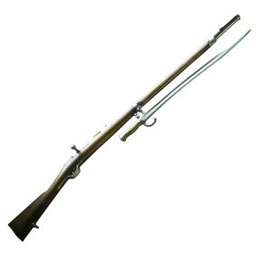 Arma de combate