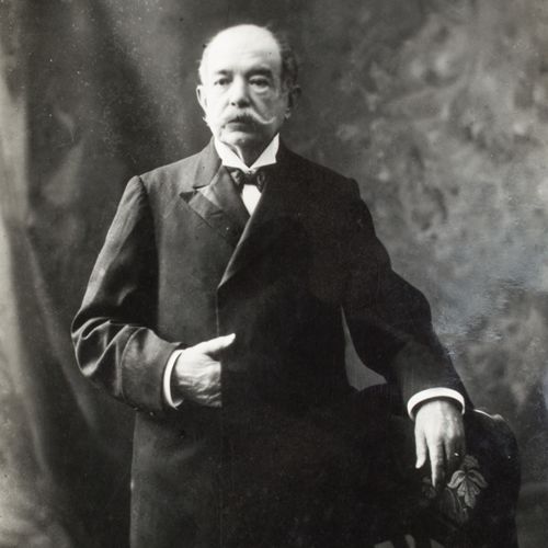 François Schollaert Paz