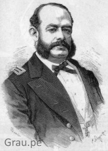 Miguel Grau Seminario
