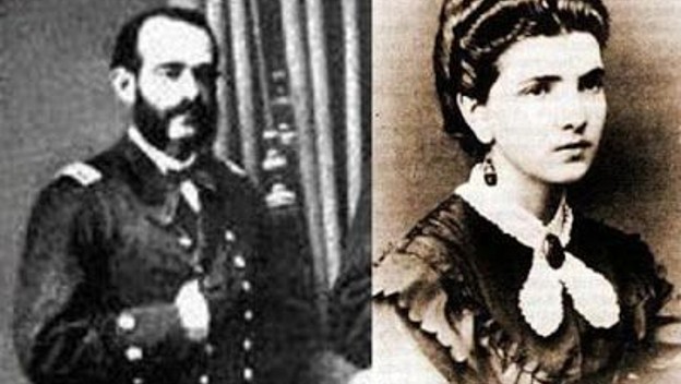 La conmovedora carta que Miguel Grau escribió a la viuda de Arturo Prat