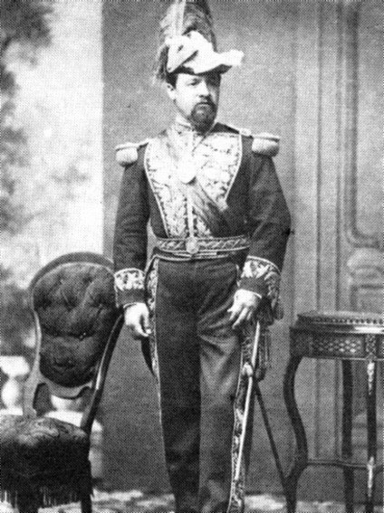 Ejército boliviano en la batalla del Alto de la Alianza durante la Guerra del Pacífico