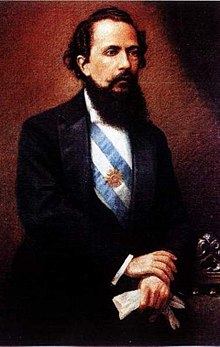 Nicolás Avellaneda, Presidente de Argentina