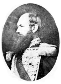 Mariano Melgarejo
