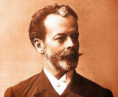 Retrato de Nicolás de Piérola, dictador peruano durante la Guerra del Pacífico que abandonó Lima durante la invasión chilena