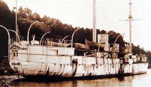 Miguel Grau Seminario - Héroe Naval Peruano